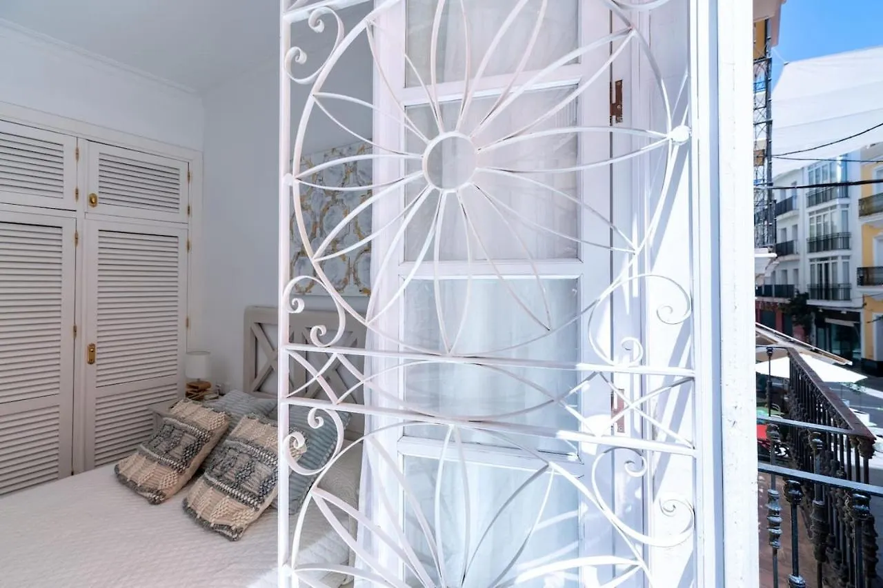 Apartamentos Rg Suite Conteros Catedral Seville Apartment