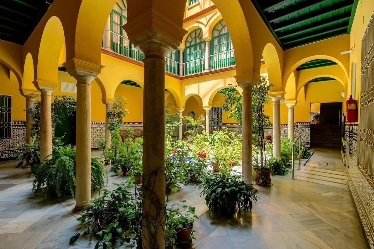 Apartamentos Rg Suite Conteros Catedral Seville Spain