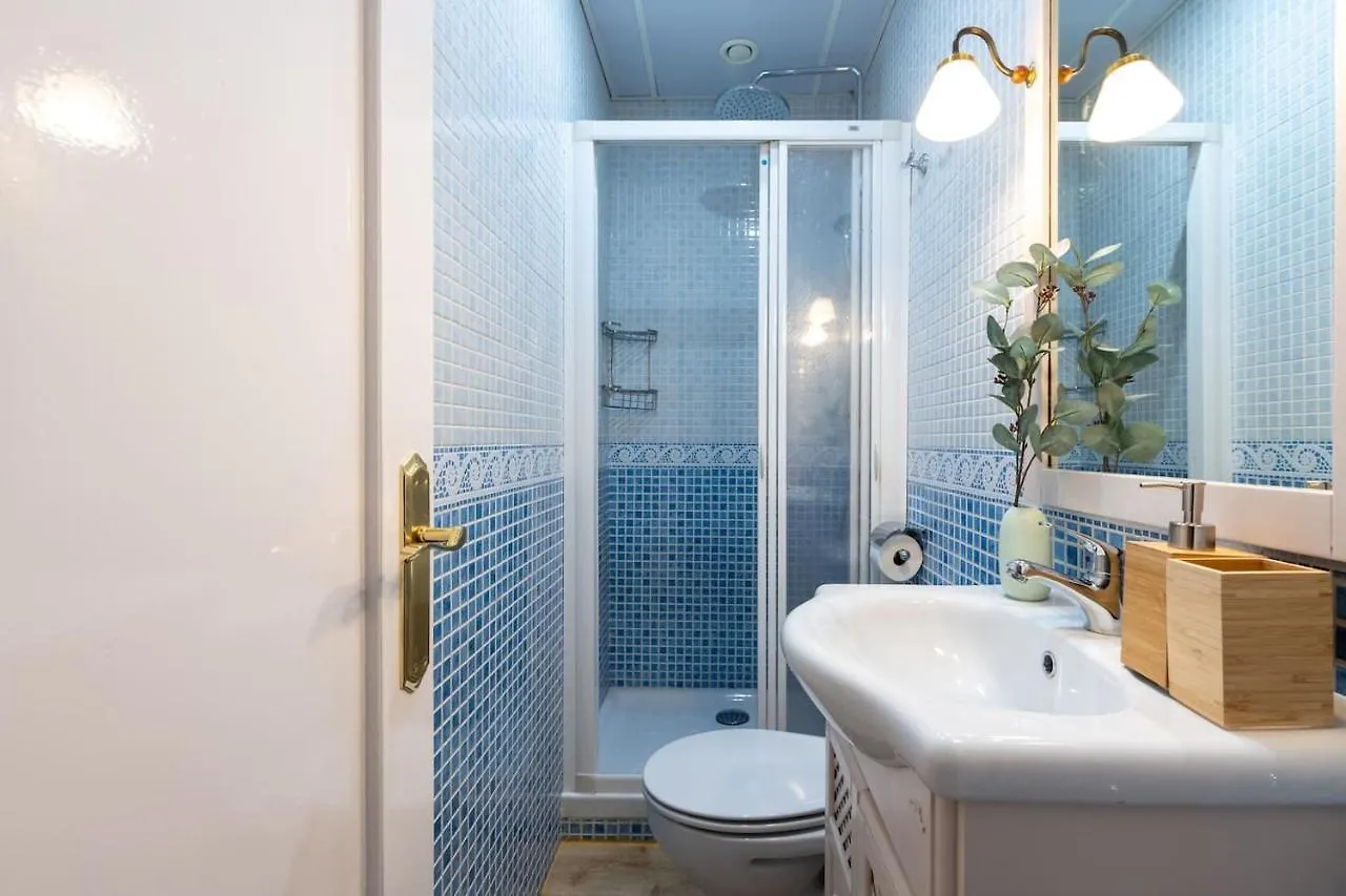 Apartamentos Rg Suite Conteros Catedral Seville 0*,