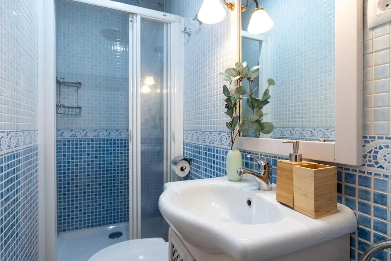 Apartamentos Rg Suite Conteros Catedral Seville