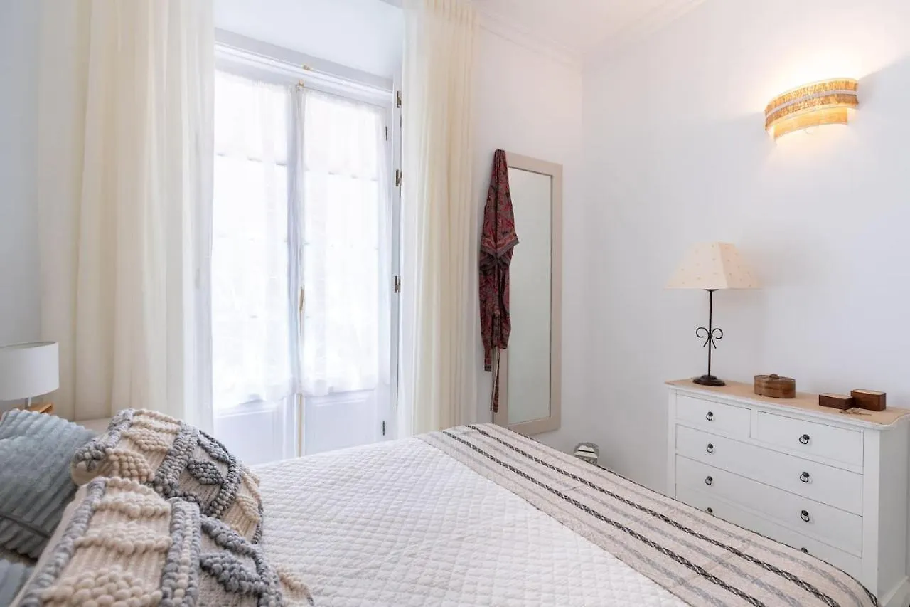 Apartamentos Rg Suite Conteros Catedral Seville 0*,  Spain