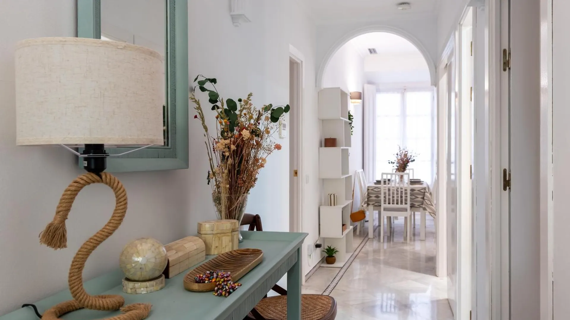 Apartment Apartamentos Rg Suite Conteros Catedral Seville