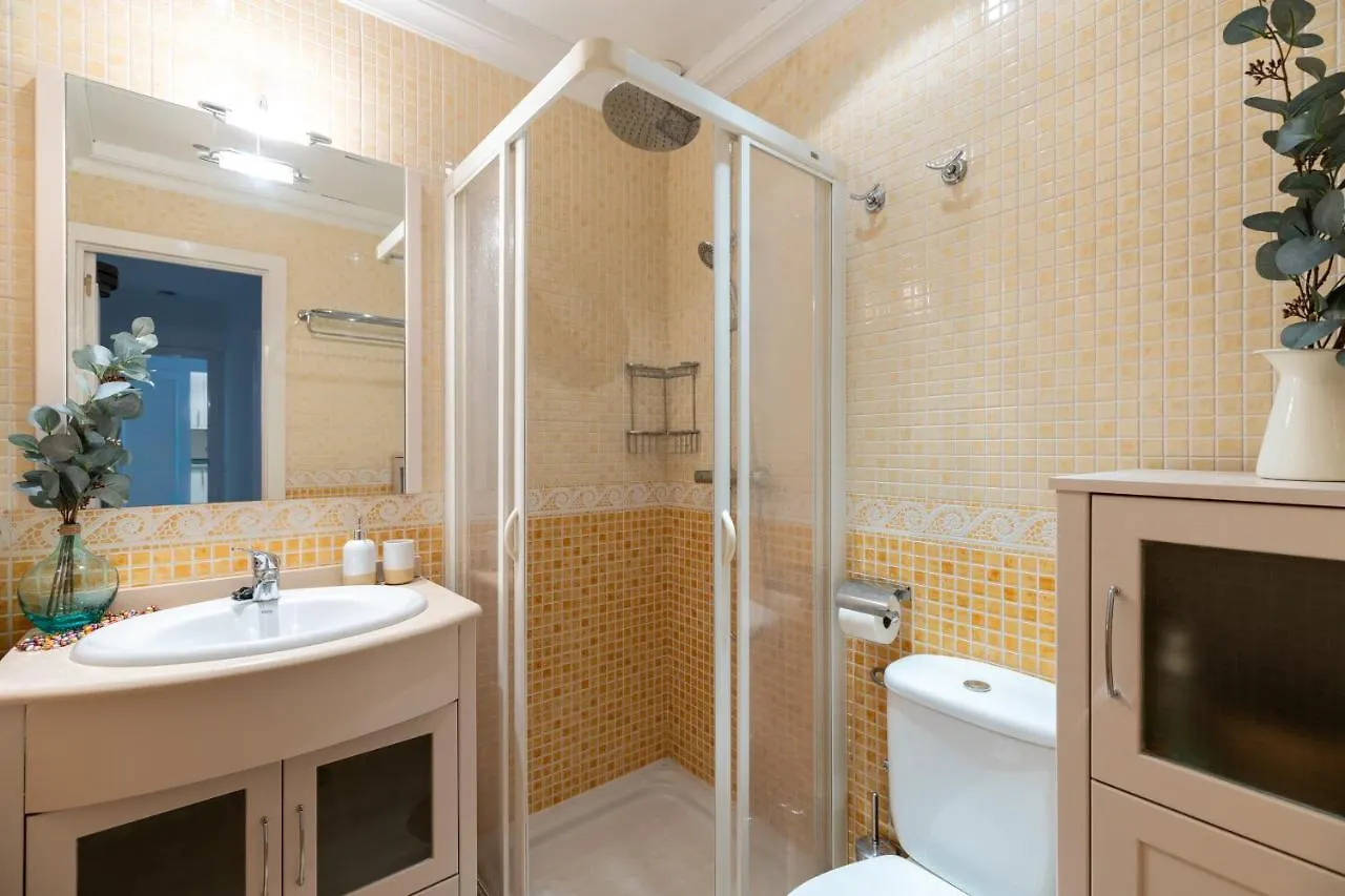 Apartamentos Rg Suite Conteros Catedral Seville Apartment