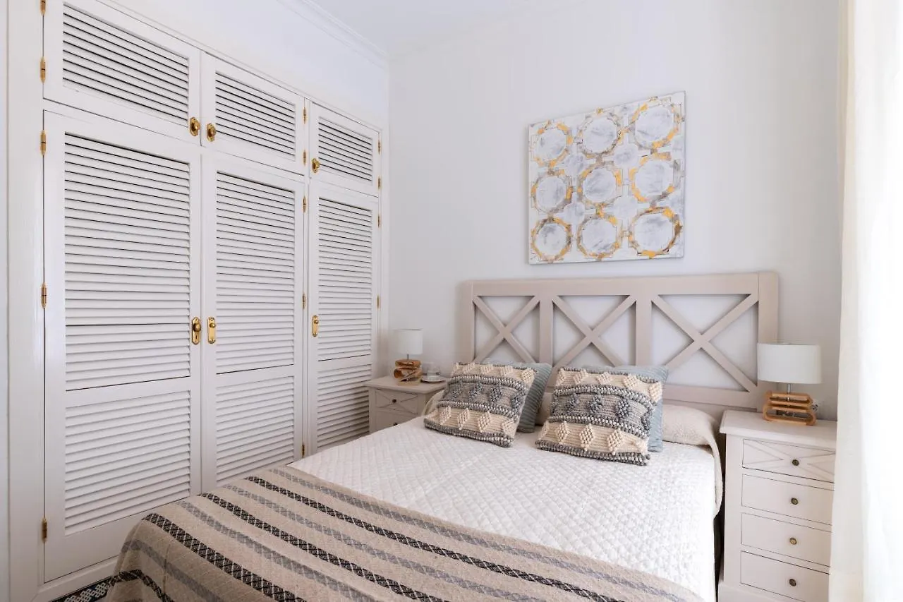 Apartamentos Rg Suite Conteros Catedral Seville