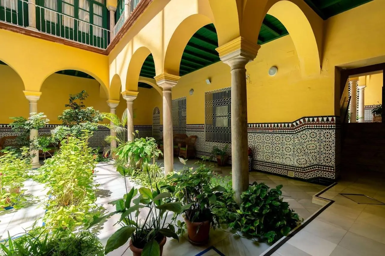 Lejlighed Apartamentos Rg Suite Conteros Catedral Sevilla Spanien